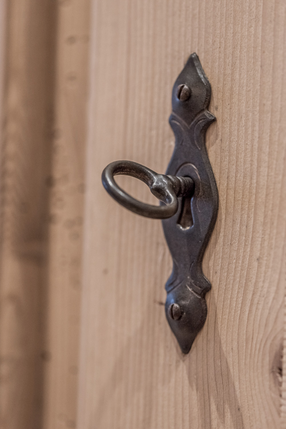 DerStern Details Altes Schloss