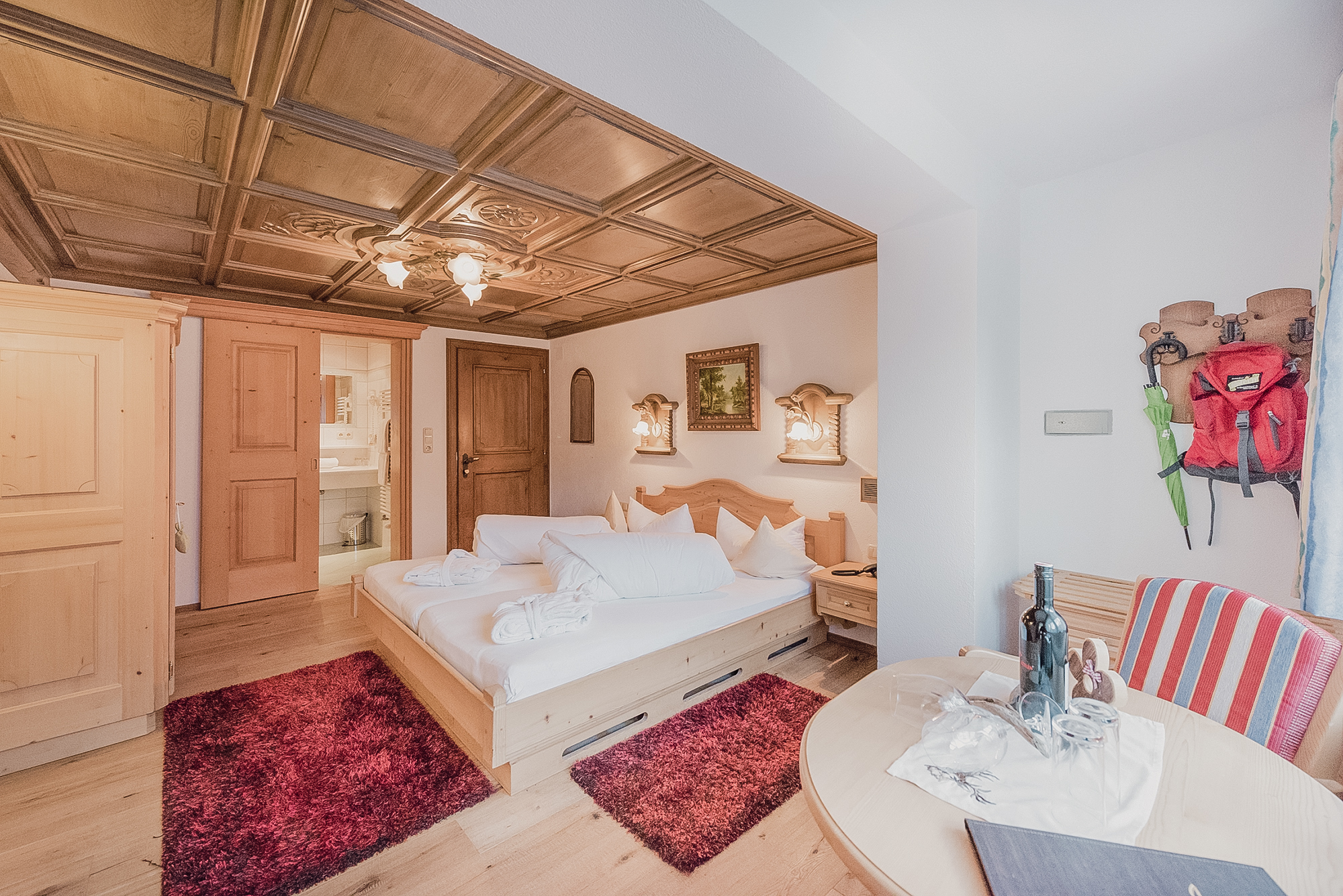 Arlberg Zimmer 9-3