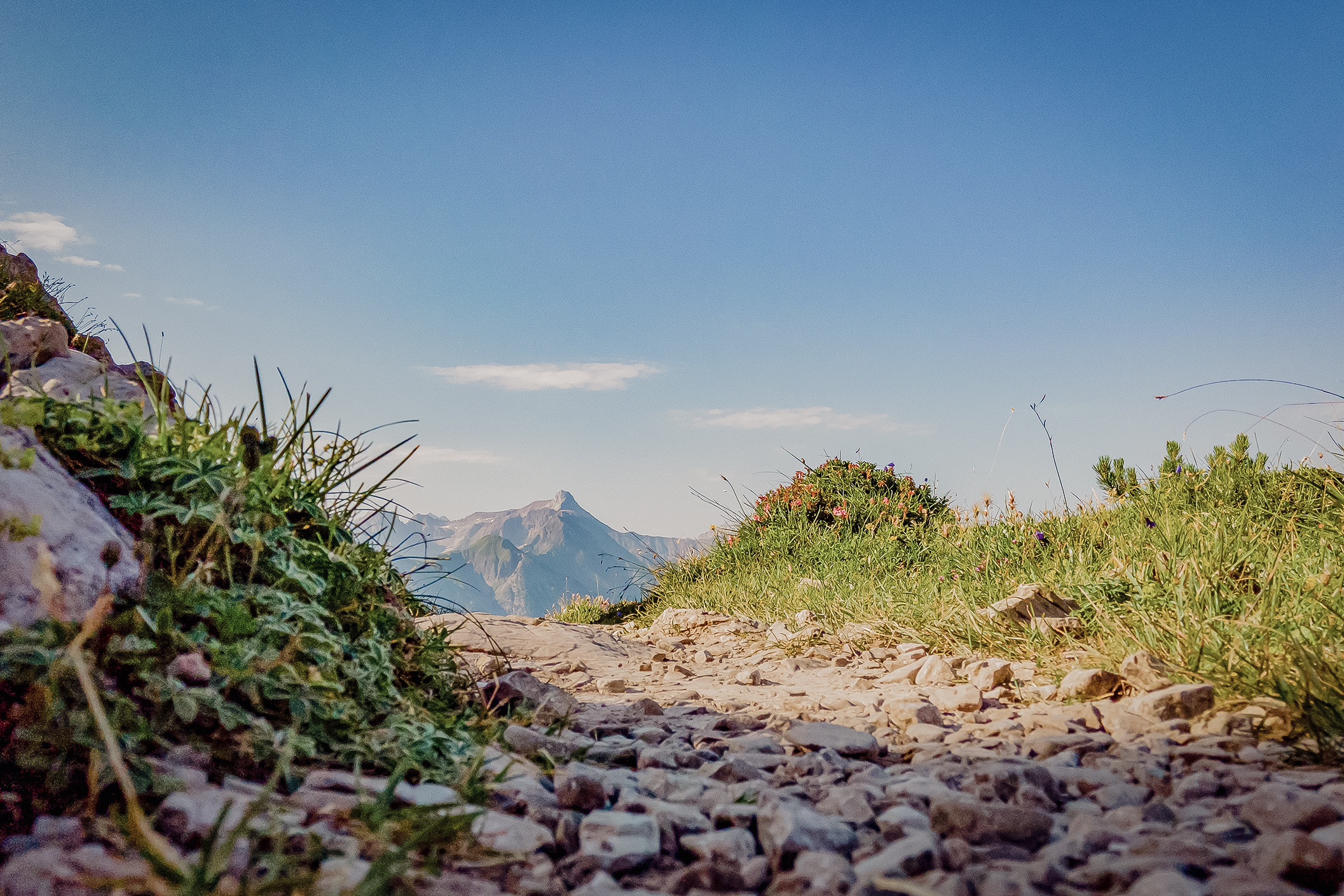 Holzgauer Wetterspitze