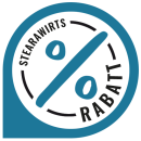 Stearawirts Rabatt